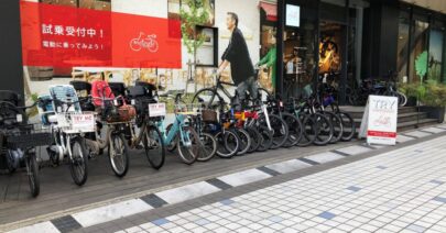 【モトベロ枚方】～2021年４月在庫状況～オススメ電動アシスト自転車