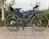 【e-bike関連商品】「ORTLIEB」タウンユースバイクパッキングのご紹介！