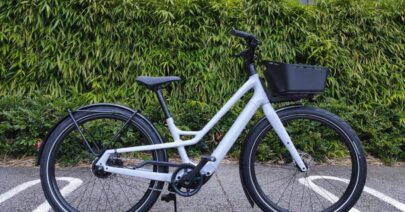 【新製品情報】SPECIALIZED「Turbo Como SL 4.0」入荷！～インプレッションあり～