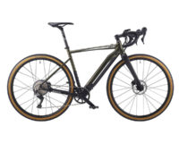 【インプレッション】話題の新型！BESV（ベスビー）「JG1（ジェージーワン）」