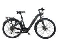 【インプレッション】最新シティe-bike！BESV（ベスビー）「CF1 LINO（シーエフワンリノ）」