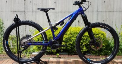 【最新入荷情報】 YAMAHA 「YPJ MT Pro」が入荷しました！～モトベロ港北～