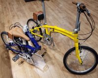 【モトベロ人気車種比較】DE01,PSF1,VEKTRON N8 折り畳みe-bike 比較レビュー