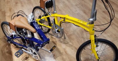 【モトベロ人気車種比較】DE01,PSF1,VEKTRON N8 折り畳みe-bike 比較レビュー