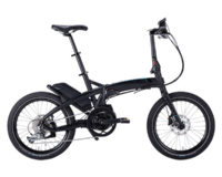 【おすすめe-bike】Tern「Vektron S10」～赤レンガまでのサイクリング～