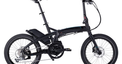【おすすめe-bike】Tern「Vektron S10」～赤レンガまでのサイクリング～