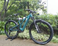 【e-MTB×通勤】SPECIALIZED「TURBO LEVO SL」～街乗りカスタム～