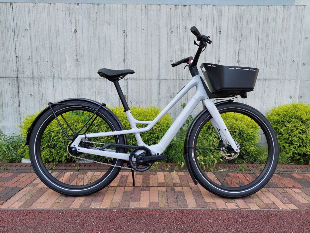最新 自転車