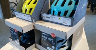 【製品紹介】e-bikeユーザー必見！おすすめヘルメットのご紹介 ～モトベロ湘南～
