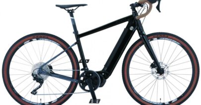 【期間限定試乗車】MIYATA「ROADREXi6180」～モトベロ星が丘～　