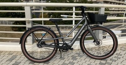 【試乗車入荷情報】SPECIALIZED「Como SL 5.0」～モトベロ湘南～
