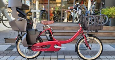 【最新入荷情報】22年モデル YAMAHA Babby un SP/SP coord入荷のお知らせ