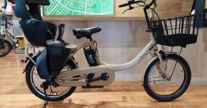 【モトベロ港北】アウトレット車両のご案内