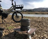 【e‐bike×アウトドア】e-bikeで「ラーツー（ラーメンツーリング）」にチャレンジ！