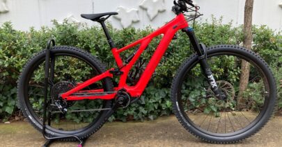 【最新入荷情報】SPCIALIZED「LEVO SL COMP」入荷 ～モトベロ湘南～