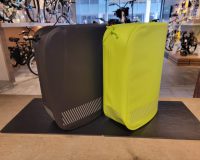 【新製品情報】Specialized「Tailwind」～機能性＆スタイリッシュなパニアバッグのご紹介！～