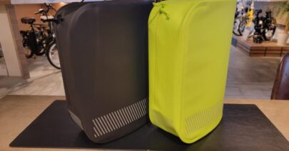 【新製品情報】Specialized「Tailwind」～機能性＆スタイリッシュなパニアバッグのご紹介！～
