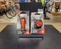 【製品紹介】冬場にピッタリなライトのご紹介