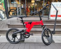 【モトベロ枚方】女性ユーザーにおすすめの電動アシスト自転車のご紹介！