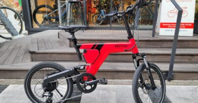 【モトベロ枚方】女性ユーザーにおすすめの電動アシスト自転車のご紹介！
