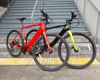 【最新入荷情報】cannondale「Quick Neo（クイックネオ）」が入荷しました！