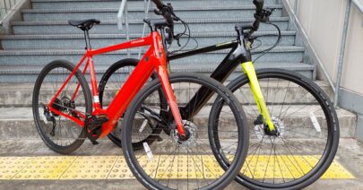 【最新入荷情報】cannondale「Quick Neo（クイックネオ）」が入荷しました！
