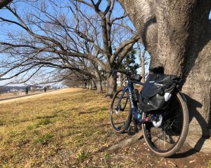 【参加型イベント】e-bikeで多摩川ライドを楽しむ散策ライドイベントのご案内！～@モトベロ二子玉川～