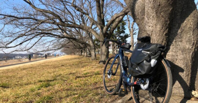 【参加型イベント】e-bikeで多摩川ライドを楽しむ散策ライドイベントのご案内！～@モトベロ二子玉川～