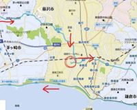 【モトベロ湘南】初春の湘南サイクリング