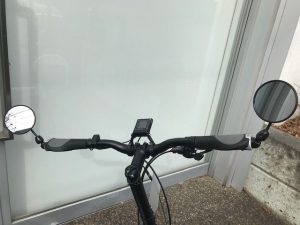 BESV「PSA1」～チープアップカスタム～ | モトベロ 電動アシスト自転車の専門店