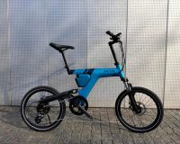 10周年記念 第二弾『PSA1』モトベロ限定車！モトベロ各店に入荷しました。