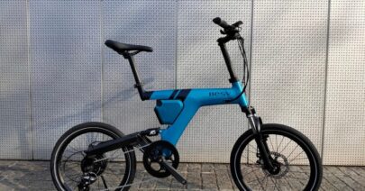 10周年記念 第二弾『PSA1』モトベロ限定車！モトベロ各店に入荷しました。