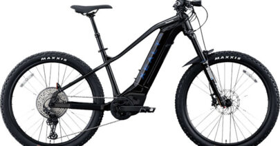 【期間限定試乗車】Panasonic「XEALT M5」～モトベロ星が丘～