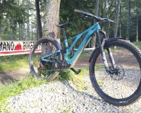【SPECIALIZED】e-MTBモデル「LEVO SL」グレード別乗り比べインプレッション