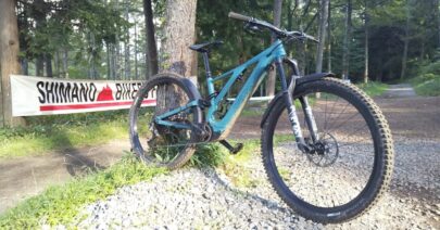 【SPECIALIZED】e-MTBモデル「LEVO SL」グレード別乗り比べインプレッション