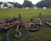 【SPECIALIZED】LEVO SL ダウンヒルライド @ふじてんMTBパーク ～e-MTBの底力は如何に～