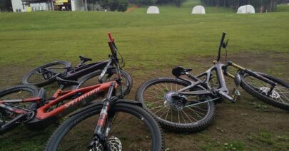 【SPECIALIZED】LEVO SL ダウンヒルライド @ふじてんMTBパーク ～e-MTBの底力は如何に～