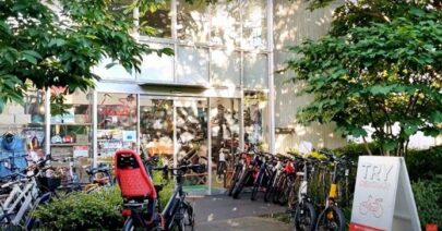 e-bikeライフスタイルを提案する『モトベロチャンネル』開設