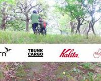 【モトベロチャンネル】e-bikeでチェアリング＆コーヒー【ターン×トランクカーゴ×カリタ】