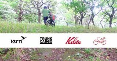 【モトベロチャンネル】e-bikeでチェアリング＆コーヒー【ターン×トランクカーゴ×カリタ】