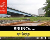 BRUNO bike