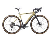 話題のeグラベルロードバイク！ BESV JG1 ～新色「Sand Stone」が入荷しました～