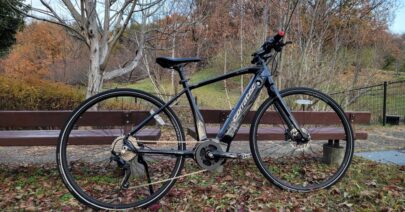 【e-bike再入荷情報】corratec「E-POWER SHAPE PT500」
