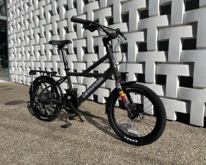 【NEW e-bike】cannondale Compact Neo 発売！