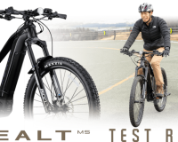 【モトベロ枚方（大阪）】e-bike乗り比べ試乗会開催！