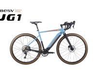 【NEW e-bike】BESV・VOTANI新型情報！