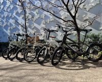 【モトベロ湘南】ミニベロe-bike試乗会(3/25・26開催)