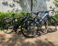 【参加型イベント】e-ロード、e-グラベルで走るR134～モトベロ湘南～
