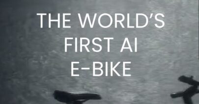 【NEW e-bike！】全てが新しいスマートバイク！BESV 「SMALO」ーLX2、PX2ー