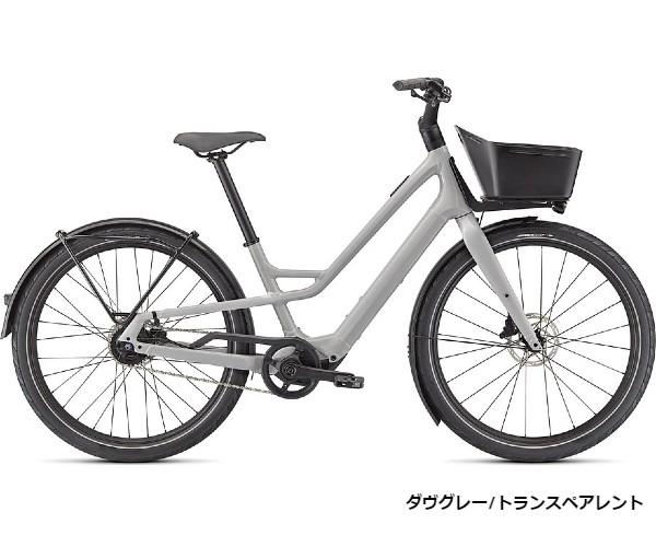 モトベロ二子玉川】最新「ステップスルーe-bike」試乗会開催